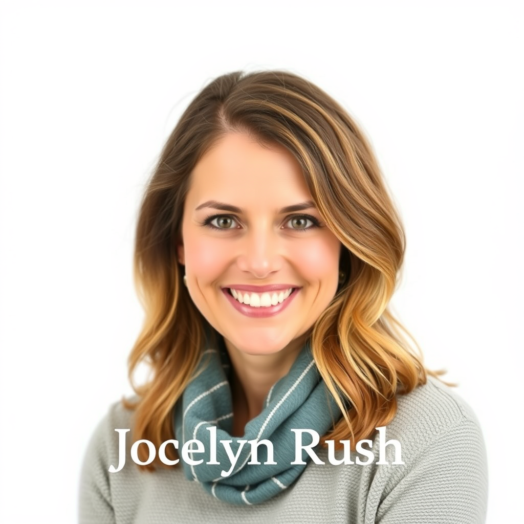 Jocelyn Rush
