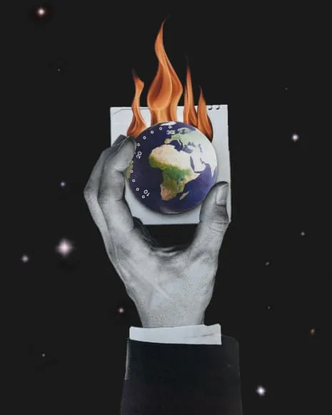 Our Environmental Commitment toward 2025: Six Essential Priorities