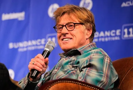 American Independent Cinema Is Deeply Indebted to Festival Pioneer Hollywood Icon